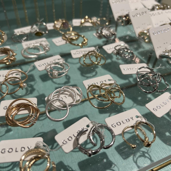 인기의 헤어 클립❁