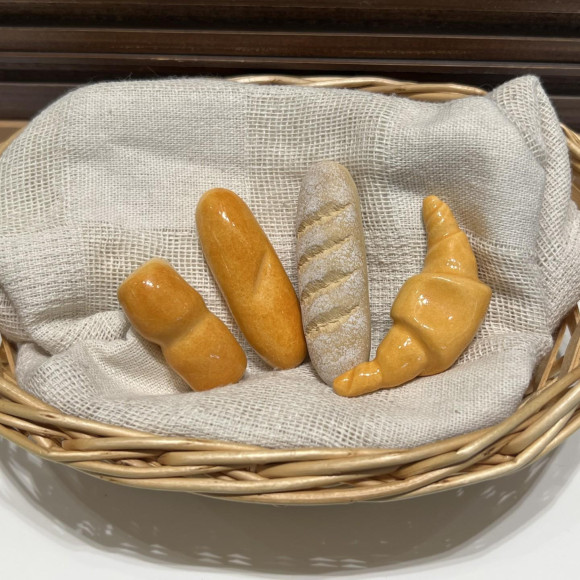 人気の箸置きが入荷(#^^#)♥