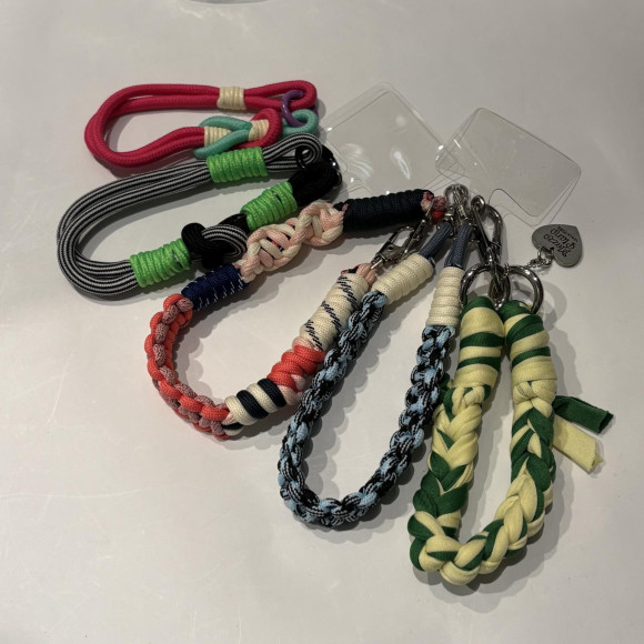 【期间限定POPUP】macaroni edge