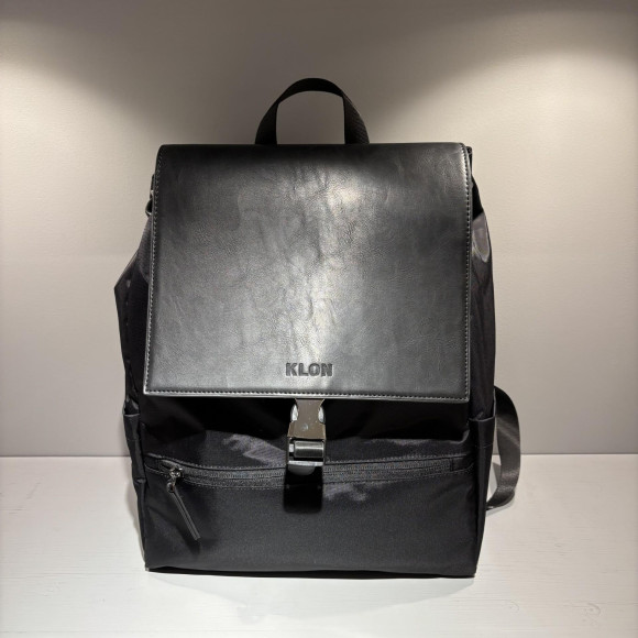 New arrival! 【KLON】 Introduction of the backpack☆