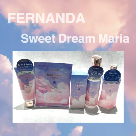 FERNANDA治愈镜片.゚