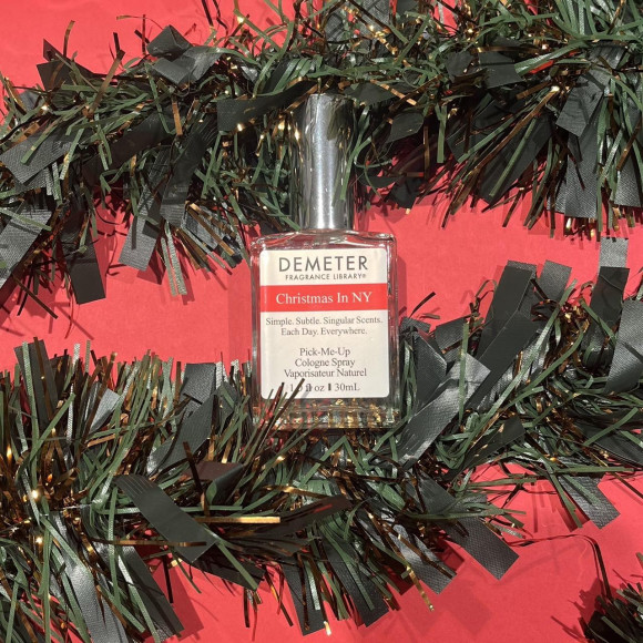 ★《DEMETER》POPUP的通知★