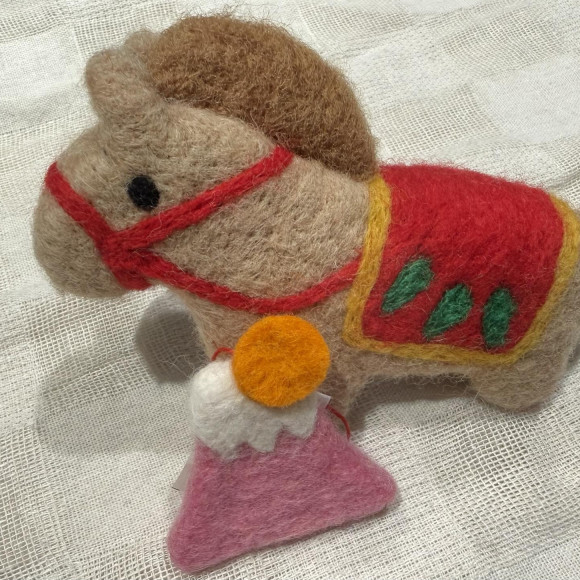 ★ハンドメイド商品入荷のお知らせ★