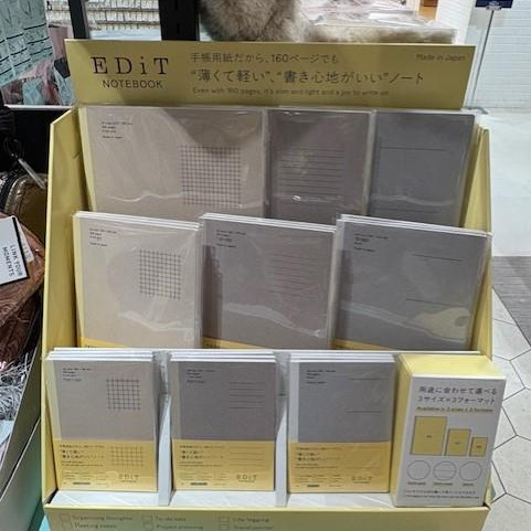 本日より新作入荷しました！