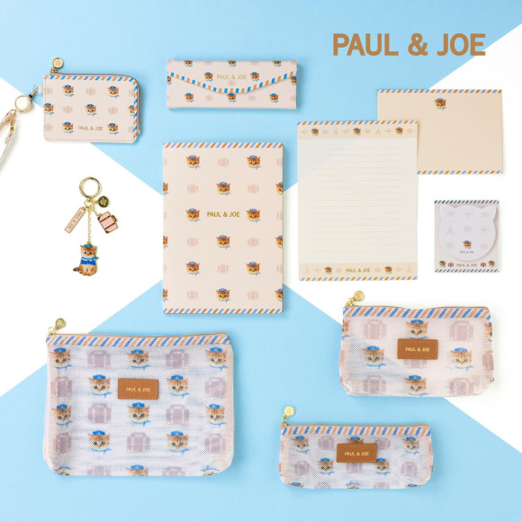 ポール & ジョー 2026年春夏新作