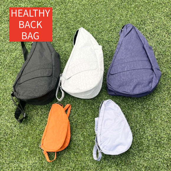 【期間限定】HEALTHY BACK BAG