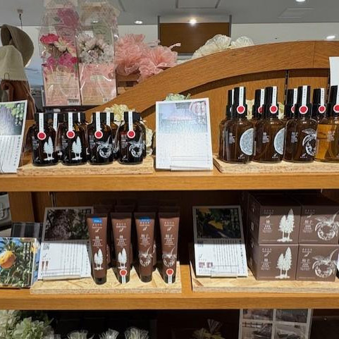 香りの新作入荷しました！