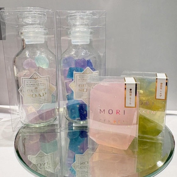 春の匂い入荷しました！