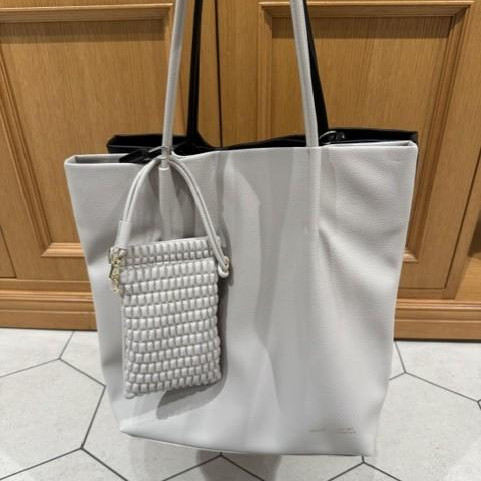 『新作トートバッグ』入荷いたしました！！