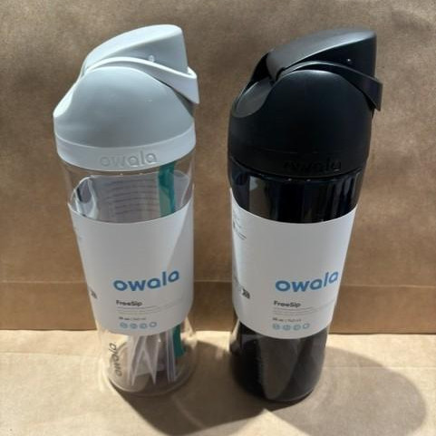 Owala FreeSip Tritan　入荷しました！