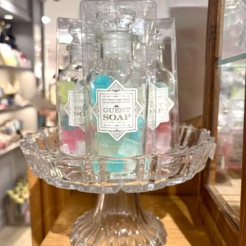 森石鹼 限定商品 ♪
