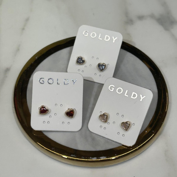 【GOLDY】新作商品が入荷いたしました♪