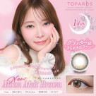 TOPARDS大きめレンズ登場❤︎
