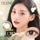 OLENS新色入荷♡
