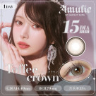 アミュリー新色カラー♡