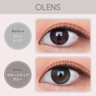 OLENNS TEAR入荷です❤︎