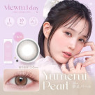 美少女組新顏色進貨♡
