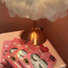 革命つけま激盛れです❤︎