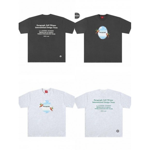 ⭐︎paragraph Summer Collection⭐︎
