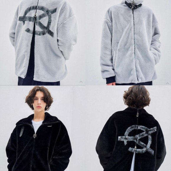 ⭐︎OY outer collection  10.31 START⭐︎