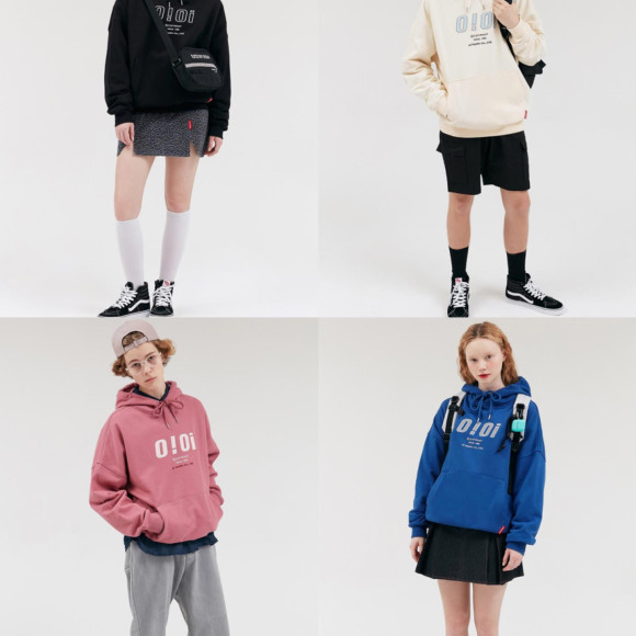 ⭐︎ 5252 BY 0!0i  2020 Winter Collection⭐︎