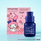 ... เรื่องแจ้งของสินค้า... Sanrio การทำงานร่วมกัน