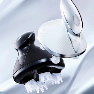 ReFa BEAUTECH HEAD SPA