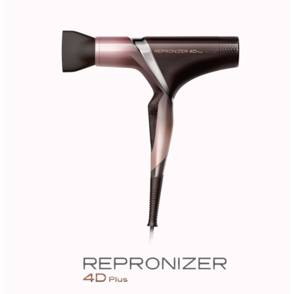 Repronizer 】4Dplus / 7Dplus │ 福岡PARCO-パルコ-