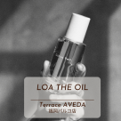 LOA THE OIL