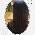 ヘアビューロンストレート