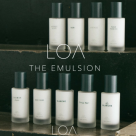 LOA THE EMULSION 