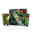 數量限定AVEDA假日2025
