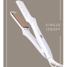 KINUJO 10％OFF