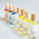 Popular oil gift set with the scent of rhinosthus♡