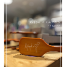 AVEDA パドルブラシ15％off