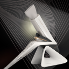 Repronazer 107D重新裝貨!!