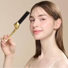 Refa HEART COMB IRON Aira 使ってみました☆