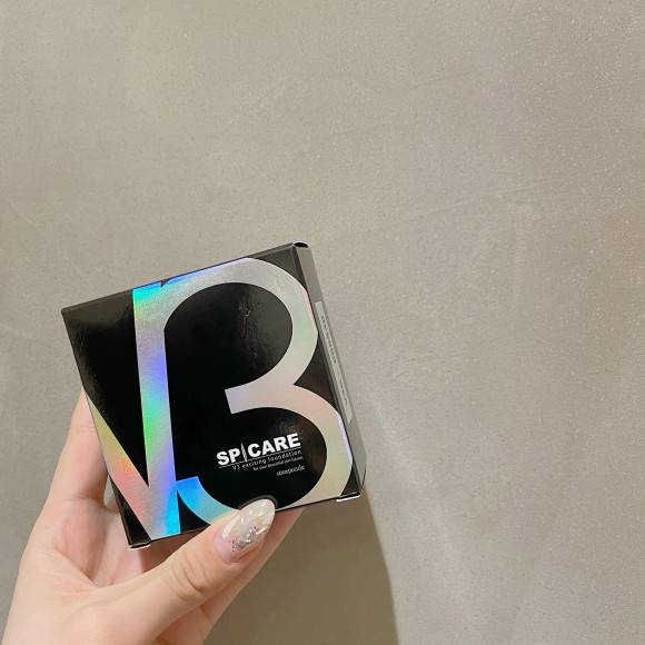 V3ファンデーション