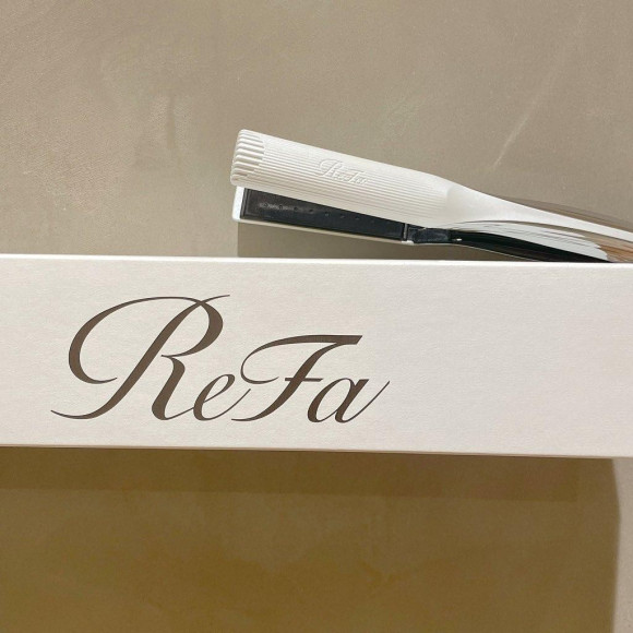 ReFaストレートアイロン