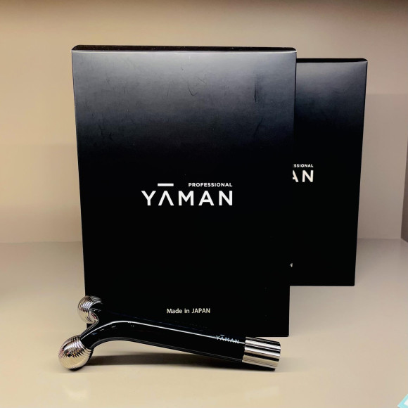 YAMAN WAVY mini for Salon