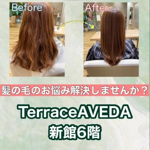 髪の毛・頭皮のお悩みご相談ください！