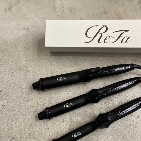 ReFa10％OFF