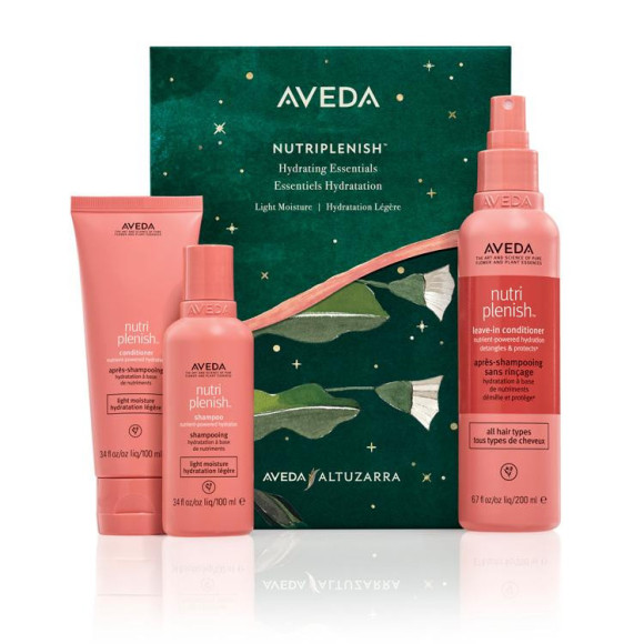 AVEDAホリデー☆