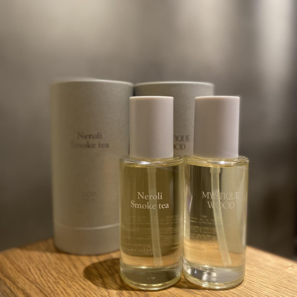 LOA THE OIL 新作！再入荷！！