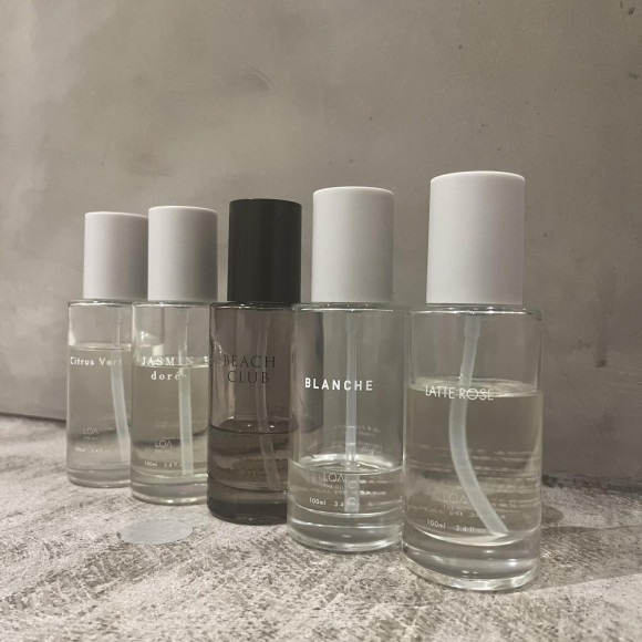 LOATHEOIL取り扱いございます♡