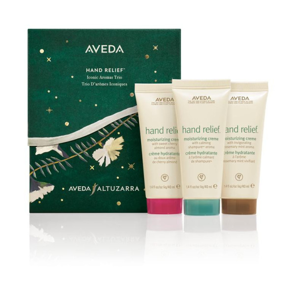 AVEDAホリデーギフト