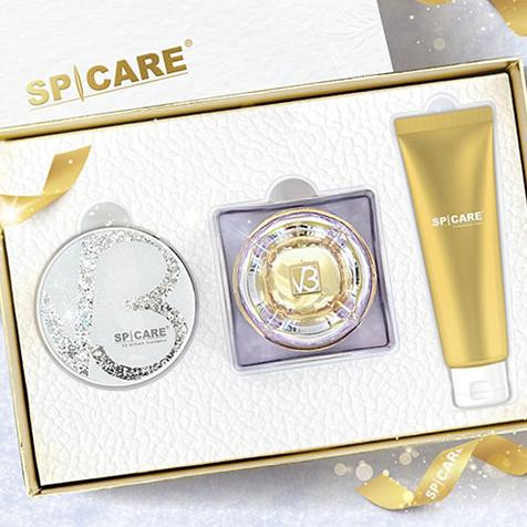 coffret ที่จำกัดแค่ " SPICARE"