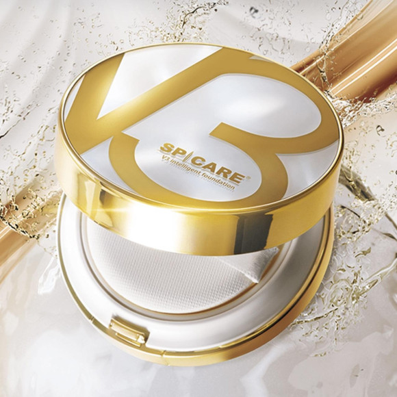 V3ファンデーション☆