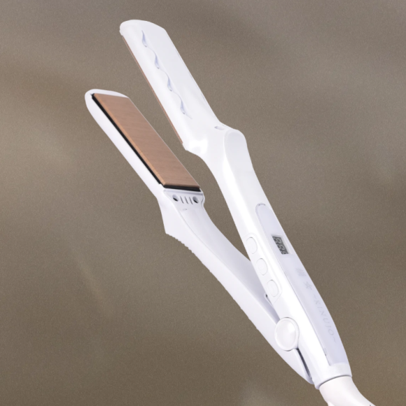 KINUJO straight iron in stock!