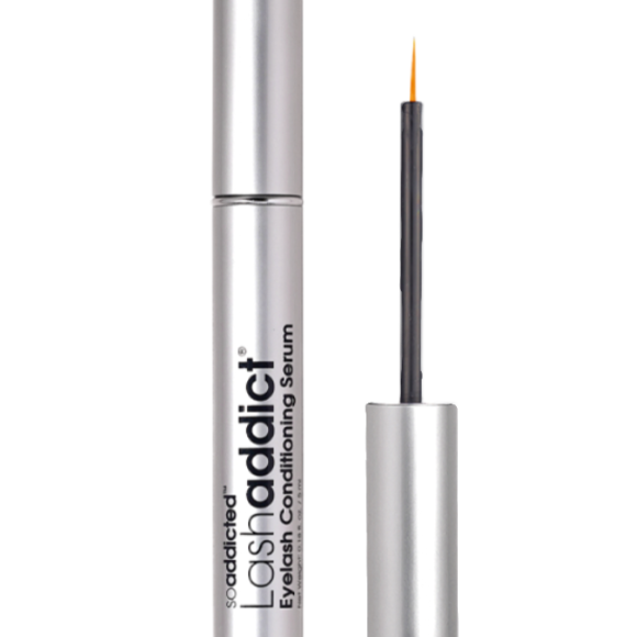 能切实感受到效果的睫毛美容液♡